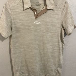 Oakley Shirt